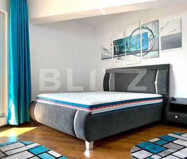 Apartament 1 camera, 37mp, zona strazii Brancusi - Fotografie 1