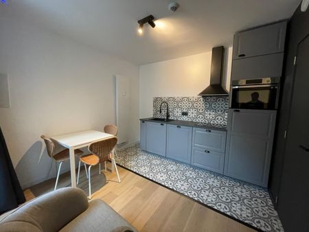 Wonen in hartje Leuven! - Foto 5