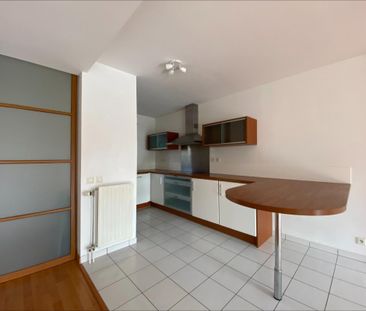 Appartement T2 à louer Nantes - 36 m² - Photo 4