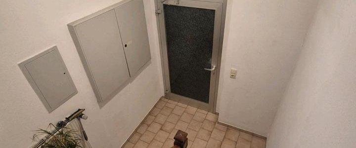 Nachmieter für 4-Zimmer-Wohnung in Oberthulba gesucht - Foto 1