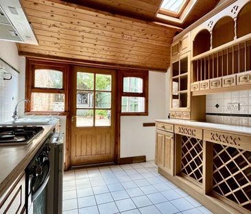 3 bedroom terraced house to rent - Photo 2