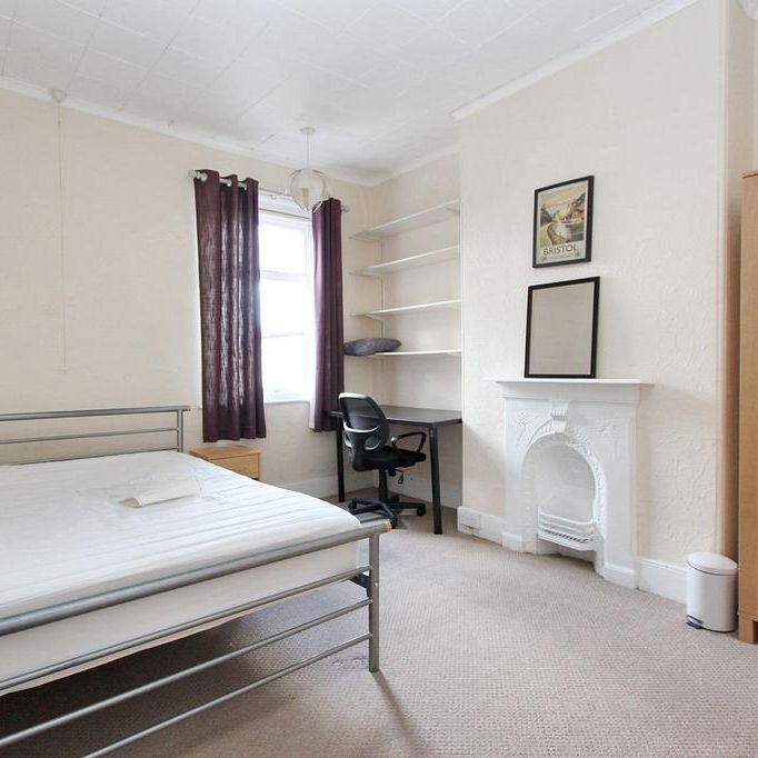 5 bedroom terraced house to rent - Photo 1