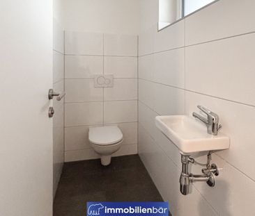Moderne 2-Zimmer-Wohnung mit großzügiger Loggia & TG-Stellplatz - Photo 1