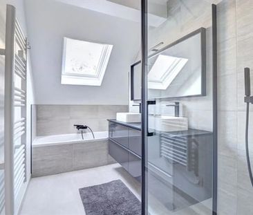 Triplex te huur - Photo 4