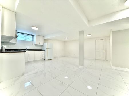 For Lease - 21 Eastdale Crescent Unit# Bsmt, Richmond Hill, Ontario - Photo 2