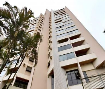 Flat Em Paraíso Do Morumbi, São Paulo/sp de 34 m² 1 Quartos Para Lo... - Photo 2