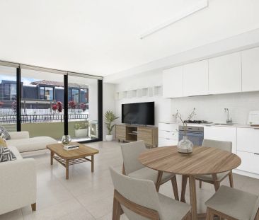 50/203 Barker Street, Randwick. - Photo 2