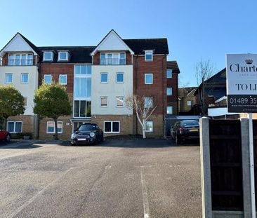 2 bedroom flat to rent - Photo 6