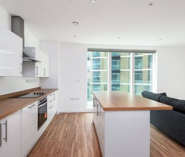 1 bedroom flat to rent - Photo 2