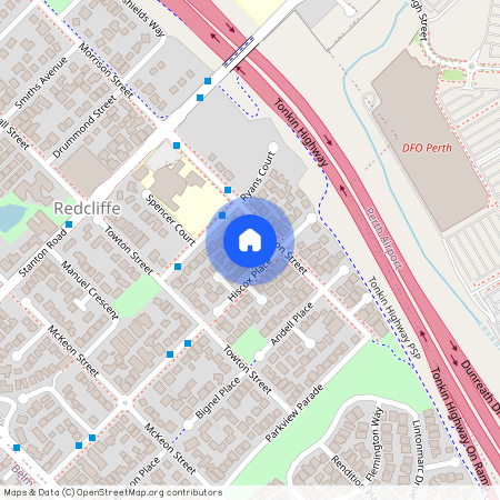 15/A Hiscox Place, WA 6104, Redcliffe