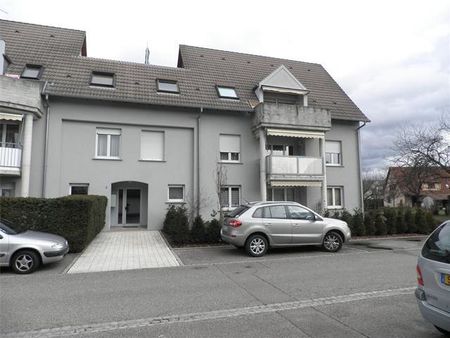 Location Appartement 2 pièces 60m² - Photo 4