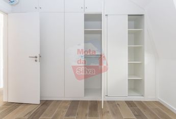 Apartamento T2 em Setúbal