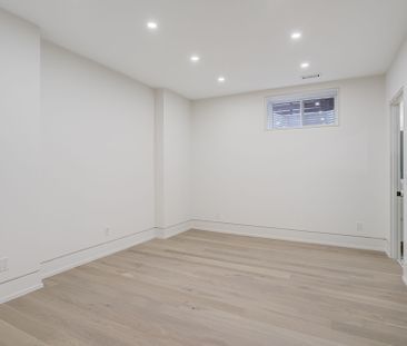 For Lease - 27 Scotland Road Unit# Lower Level, Toronto, Ontario - Photo 2