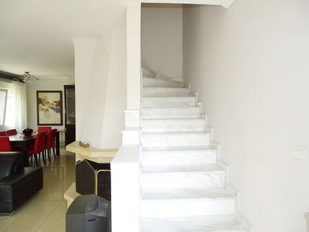 Μεζονέτα για ενοικίαση Σκάλα Νέων Επιβατών (Θερμαϊκός) - Photo 4