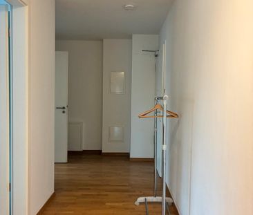 MT an CS 17.11 Wir schenken Ihnen die erste Nettomiete - Foto 1