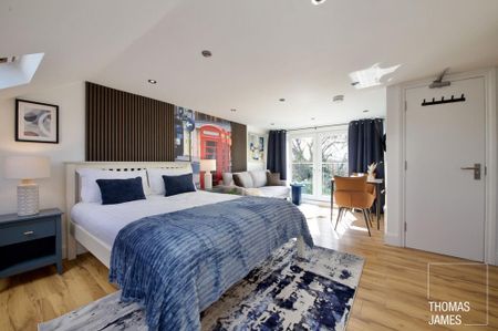 1 bedroom flat to rent - Photo 5