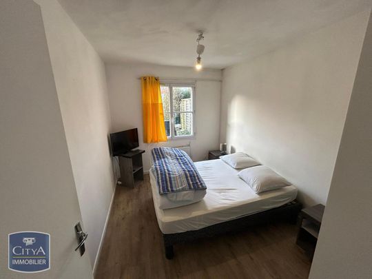 Location Maison 4 pièces 76m² CHOLET 49300 - Photo 1