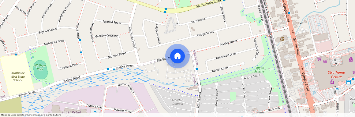 18 / 71 Stanley Street, Brendale