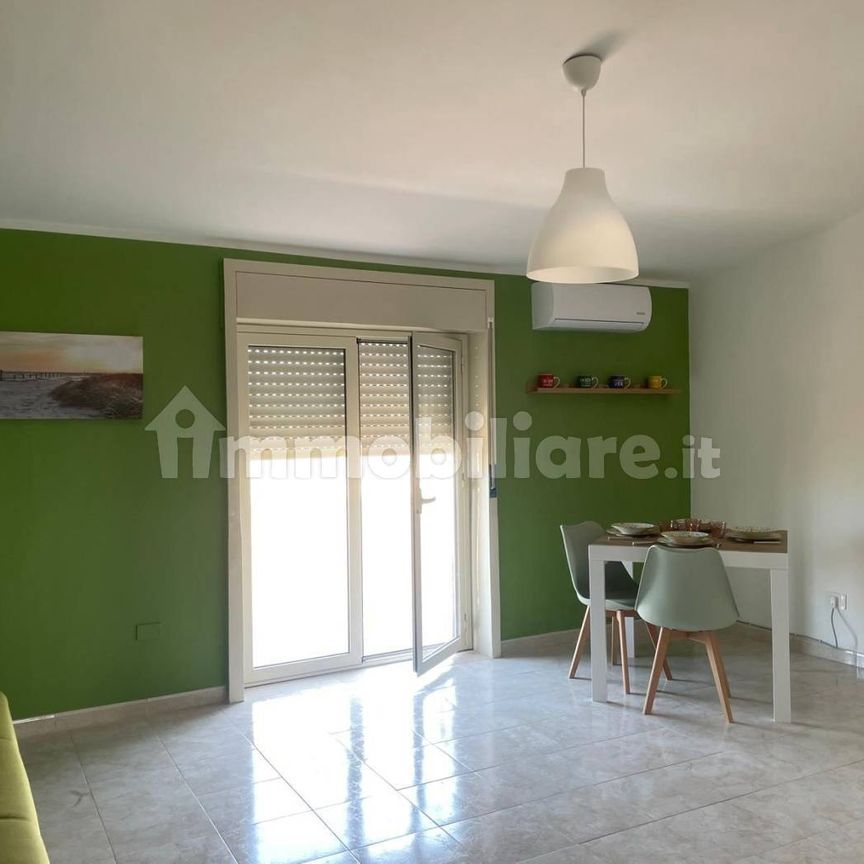 Bilocale via Re Manfredi 4, San Leone, Villaseta, Villaggio, Agrigento - Photo 1