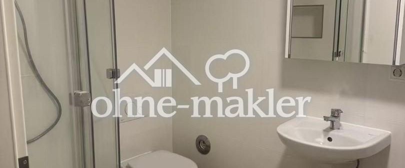 3 DG Zimmerwohnung in Dreieich-Sprendling - Photo 1