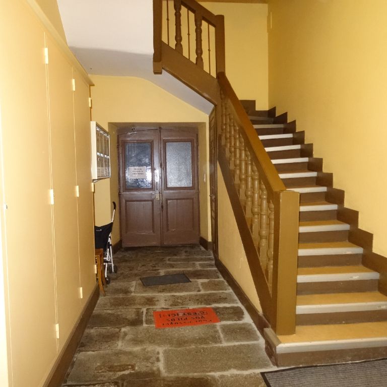 Location Appartement 2 pièces 36m² DOL DE BRETAGNE 35120 - Photo 1