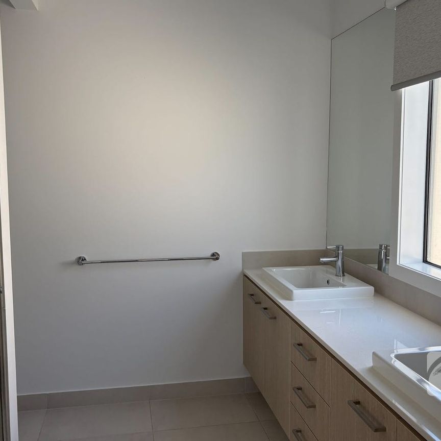 BRAND NEW FIVE BEDROOM HOME IN OFFICER - Photo 1