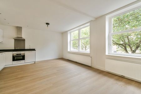 Te huur: Appartement Pieter van der Doesstraat 28 2 in Amsterdam - Photo 2