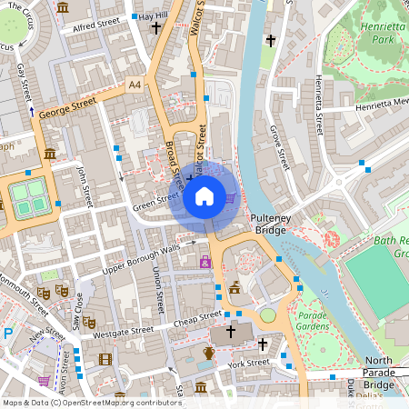 The Tramshed, Walcot