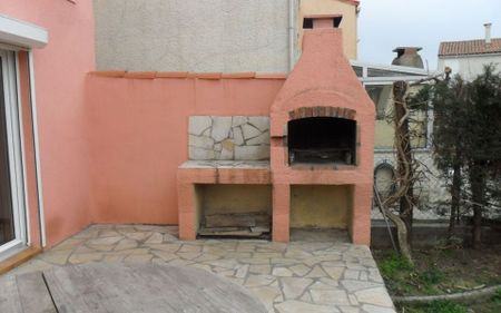 Maison à louer 4 pièces • Palavas-les-Flots - Photo 4