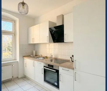 Exklusive 2-Zimmer-Wohnung in Bester Lage von Sudenburg, frisch ren... - Foto 1