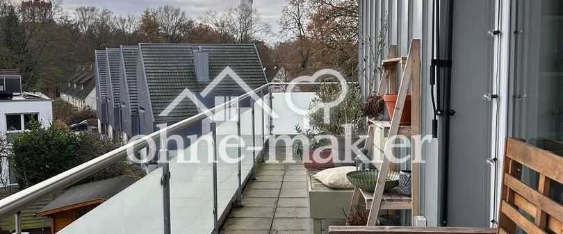 Wunderschöne 3-Zimmerwohnung 2.OG in Lohbrügge - Foto 1