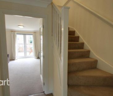 2 bedroom townhouse to rent - Photo 6