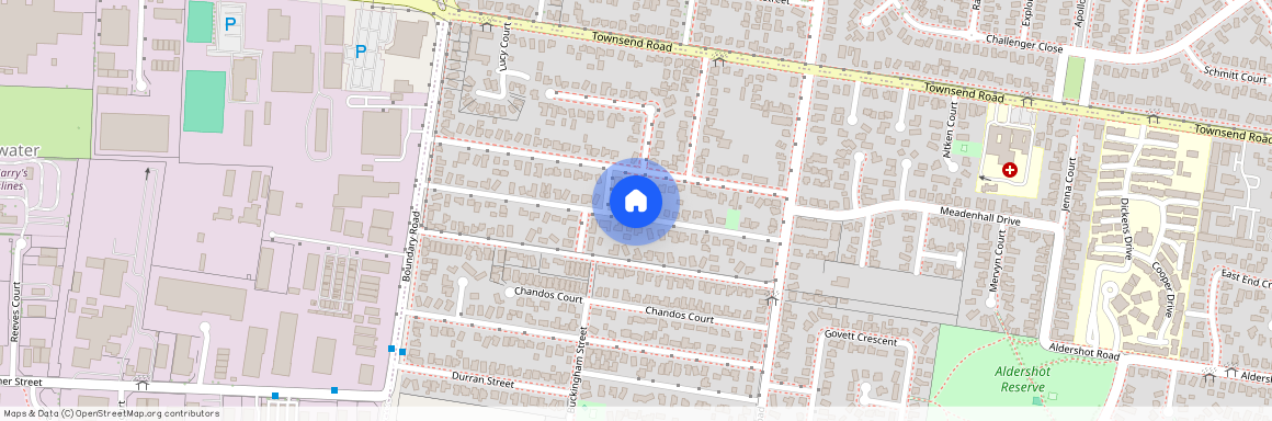 33 St James Street, Vic 3219, St Albans Park