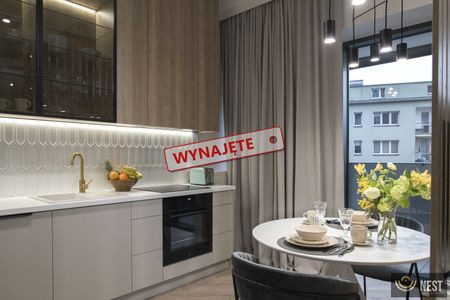 Wyjątkowy apartament w Hanza Tower ! - Zdjęcie 2