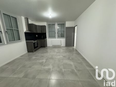 Appartement 3 pièces de 48 m² à Pons (17800) - Photo 2