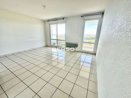 LOCATION T3 BESANCON BREGILLE - Photo 1