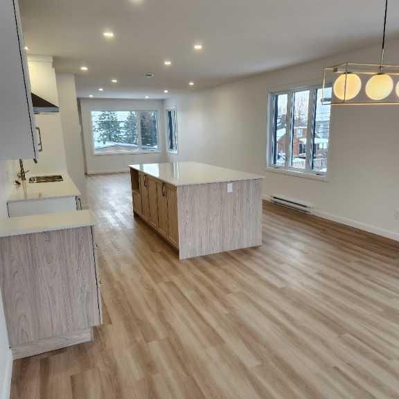 Condo Neuf à louer St-Hyacinthe - Photo 1