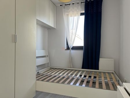 2-pokojowe mieszkanie przy Placu Grunwaldzkim - Photo 3