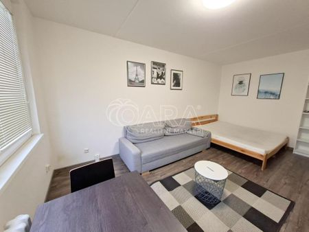 Pronájem bytu 1+kk 30 m2 - Photo 4