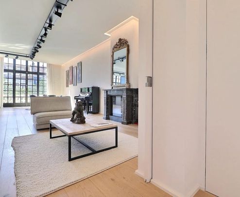 Appartement te huur - Foto 1