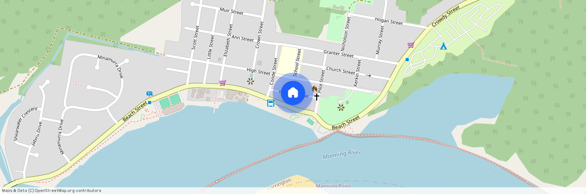 2 Hedges Street, NSW 2427, Harrington