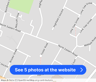 North Eastern Road, Thorne, Doncaster, DN8 - Photo 1