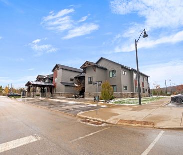 For Lease - 22 Beckwith Lane Unit# 101, Blue Mountains, Ontario - Photo 5
