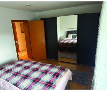 Familien(t)raum: gemütliche 4-Zimmer-Wohnung mit Wohlfühlfaktor - Photo 4