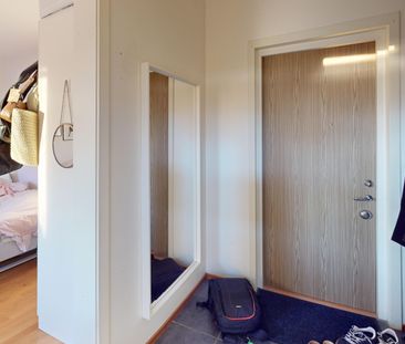 Karlagatan 3 A - Foto 1