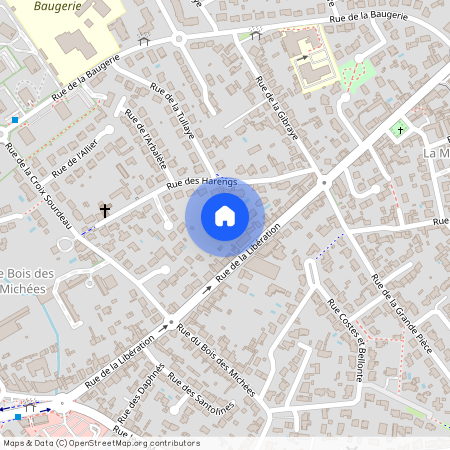 44230, St Sebastien Sur Loire, 44230 ST SEBASTIEN SUR LOIRE