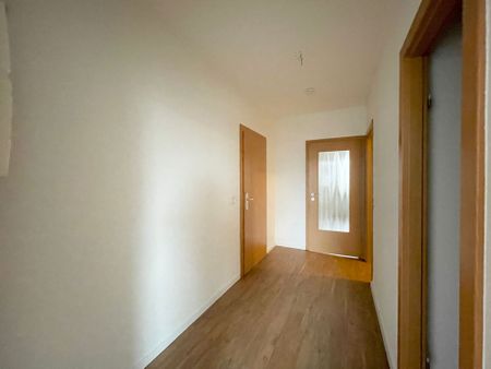 Dresden-Altstadt: Wanne + Südbalkon + Aufzug! - Foto 3