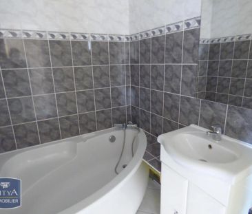 Appartement à louer 2 pièces 44.16m² - Photo 2