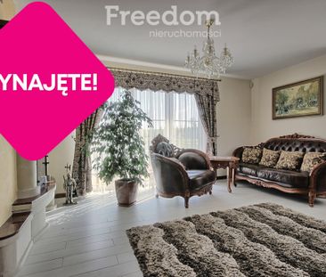 Dom 239 m², Radomno - Zdjęcie 4