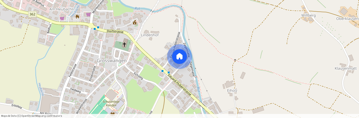 6022, Grosswangen, Ziegelmatte, 3B